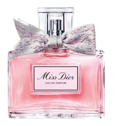 what type of bow can be found on the bottle of the miss dior fragrance|miss dior bow meaning.